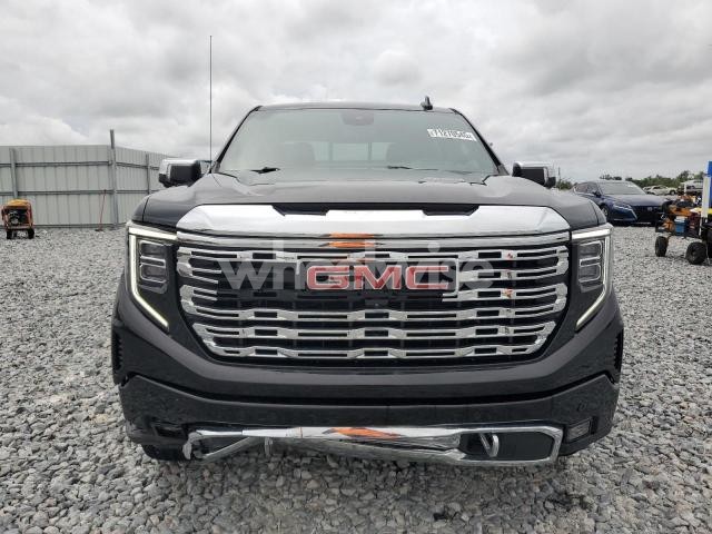 Photo 5 of 2023 GMC SIERRA K1500 DENALI (VIN 3GTUUGED5PG226602)