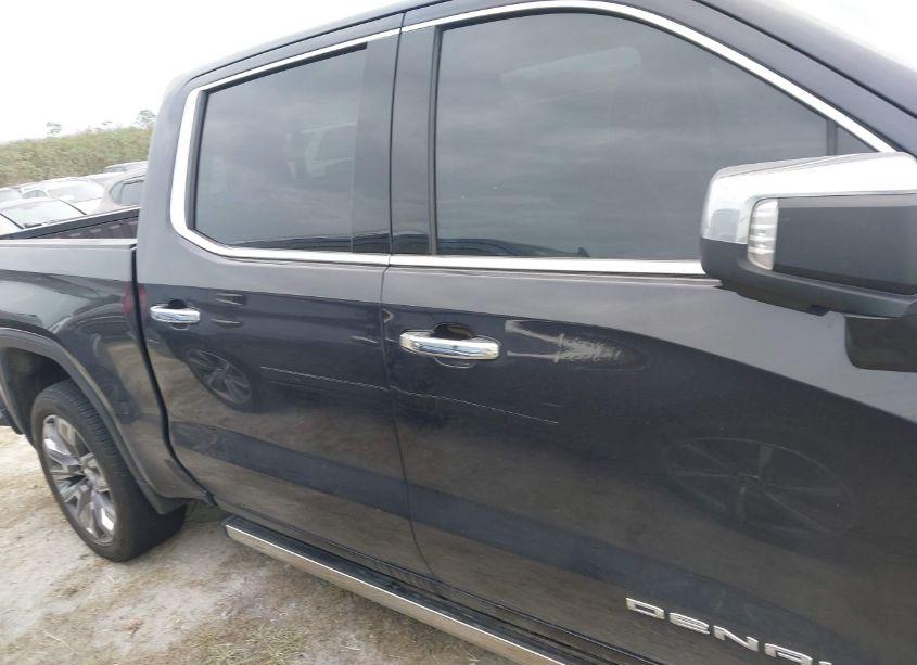 Photo 13 of 2023 Gmc Sierra 1500 4WD SHORT BOX DENALI (VIN 3GTUUGED6PG110809)