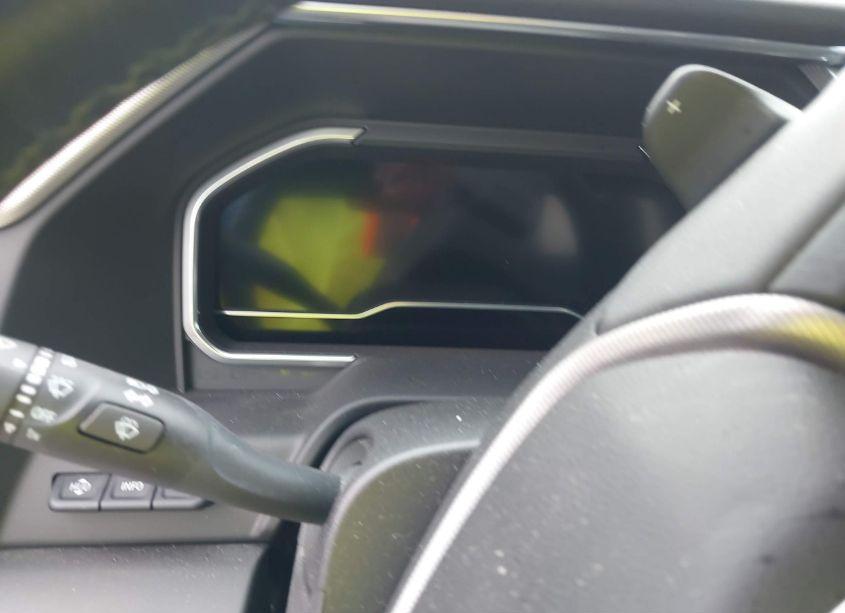 Photo 15 of 2023 Gmc Sierra 1500 4WD SHORT BOX DENALI (VIN 3GTUUGED6PG110809)