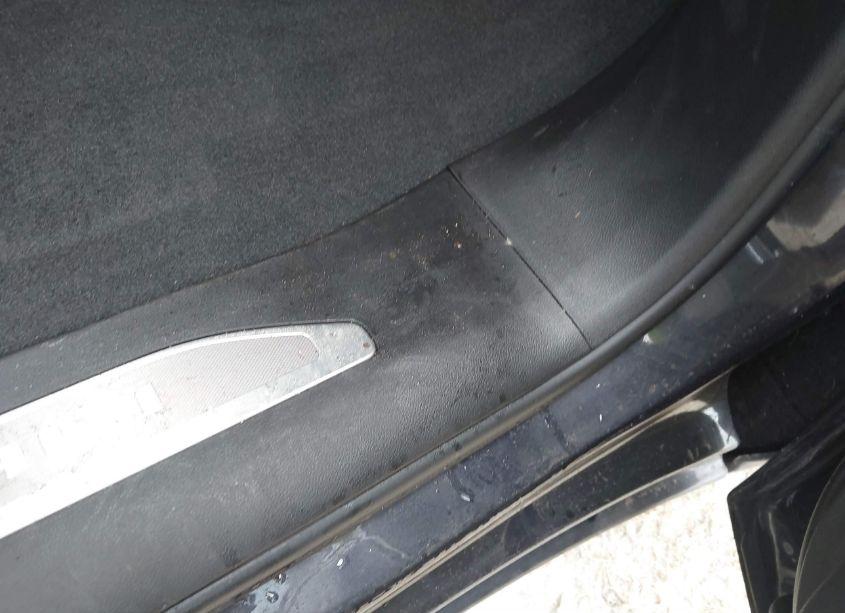 Photo 6 of 2023 Gmc Sierra 1500 4WD SHORT BOX DENALI (VIN 3GTUUGED6PG110809)