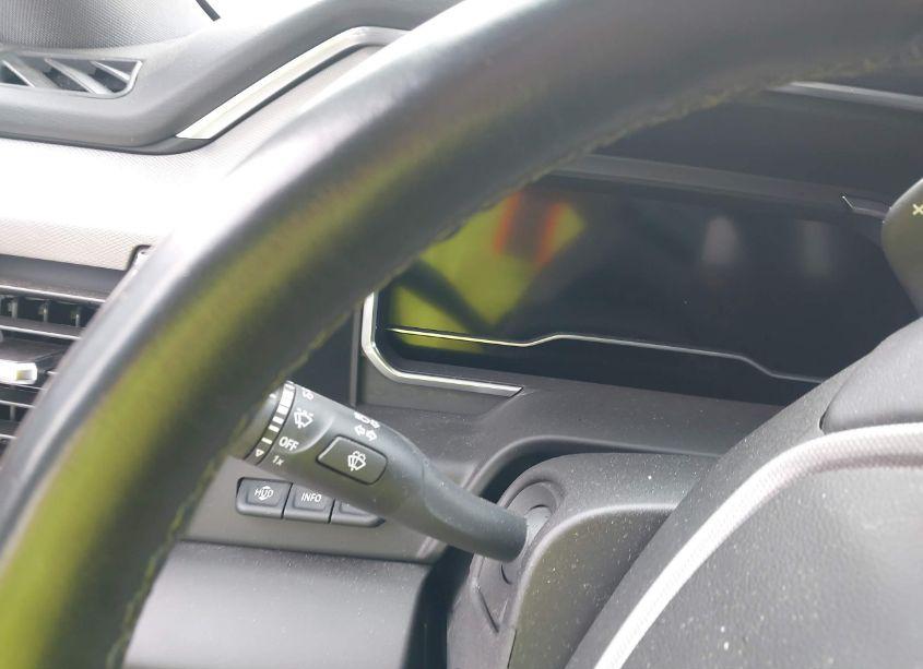 Photo 7 of 2023 Gmc Sierra 1500 4WD SHORT BOX DENALI (VIN 3GTUUGED6PG110809)