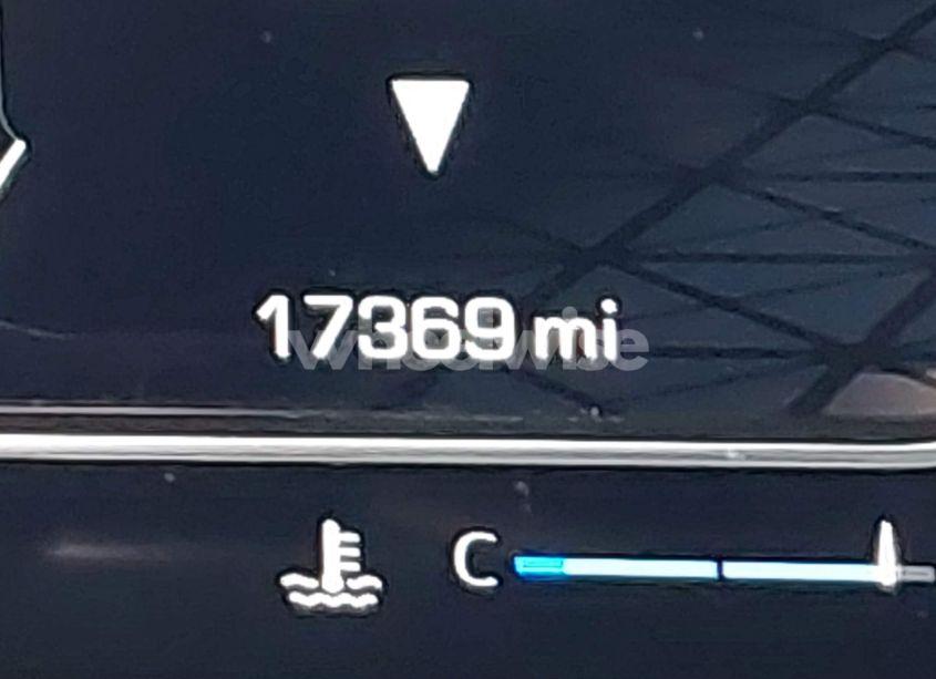 Photo 16 of 2023 Gmc Sierra 1500 4WD SHORT BOX DENALI (VIN 3GTUUGED8PG235519)