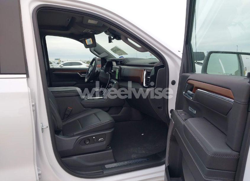 Photo 5 of 2023 Gmc Sierra 1500 4WD SHORT BOX DENALI (VIN 3GTUUGED8PG235519)