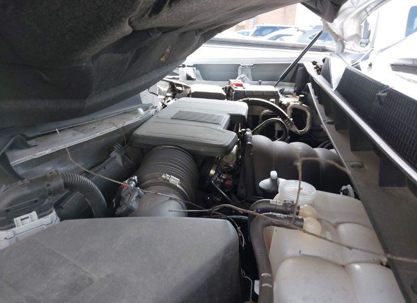 Photo 10 of 2023 Gmc Sierra 1500 4WD SHORT BOX DENALI (VIN 3GTUUGEL0PG288724)