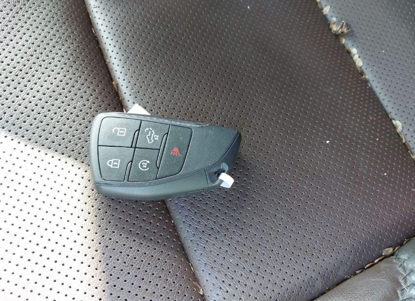 Photo 11 of 2023 Gmc Sierra 1500 4WD SHORT BOX DENALI (VIN 3GTUUGEL0PG288724)