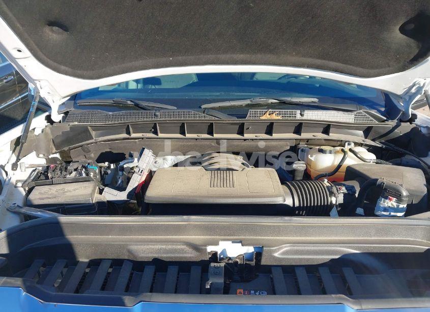 Photo 10 of 2022 Gmc Sierra 1500 4WD SHORT BOX DENALI (VIN 3GTUUGEL3NG657900)