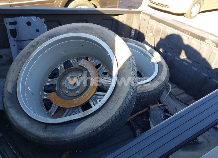 Photo 12 of 2022 Gmc Sierra 1500 4WD SHORT BOX DENALI (VIN 3GTUUGEL3NG657900)