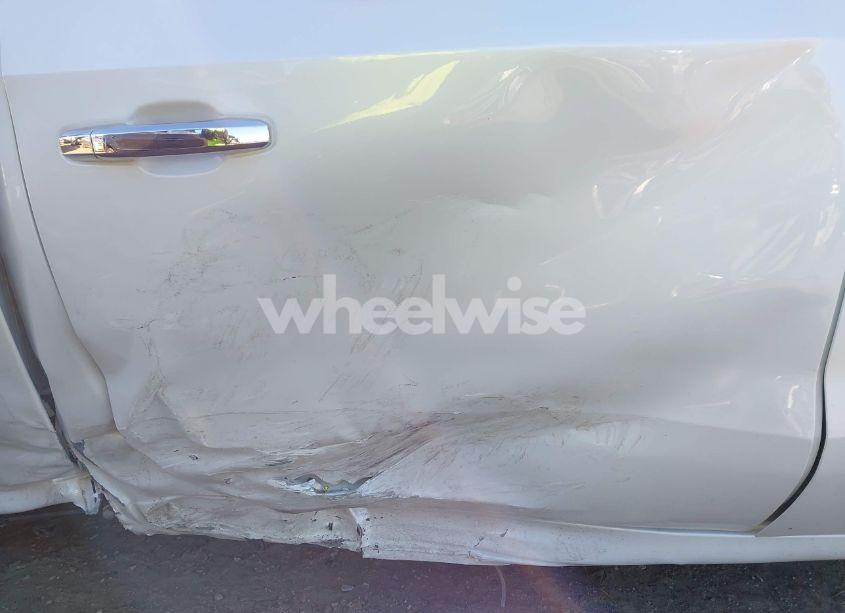 Photo 18 of 2022 Gmc Sierra 1500 4WD SHORT BOX DENALI (VIN 3GTUUGEL3NG657900)