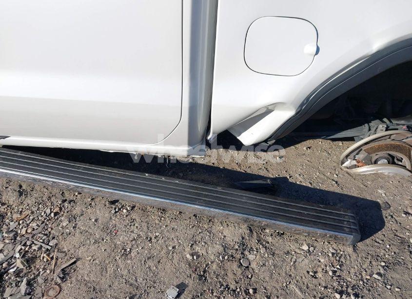 Photo 21 of 2022 Gmc Sierra 1500 4WD SHORT BOX DENALI (VIN 3GTUUGEL3NG657900)