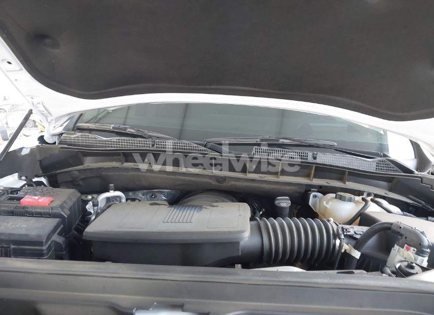 Photo 10 of 2023 Gmc Sierra K1500 DENALI (VIN 3GTUUGEL3PG177293)