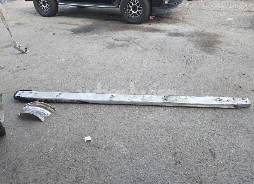 Photo 11 of 2023 Gmc Sierra K1500 DENALI (VIN 3GTUUGEL3PG177293)