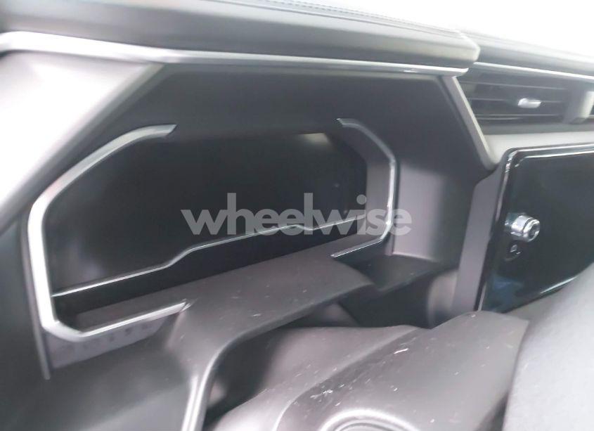 Photo 15 of 2023 Gmc Sierra K1500 DENALI (VIN 3GTUUGEL3PG177293)