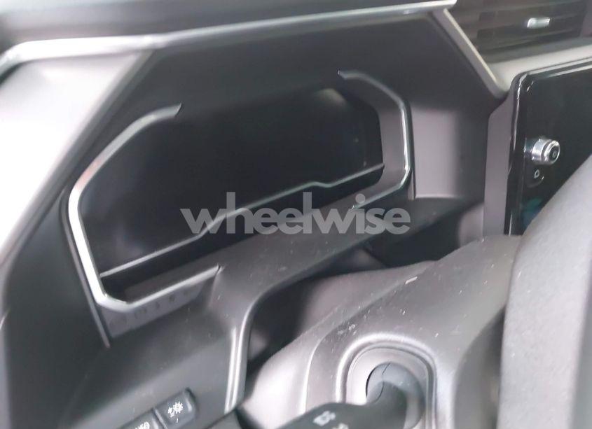 Photo 7 of 2023 Gmc Sierra K1500 DENALI (VIN 3GTUUGEL3PG177293)