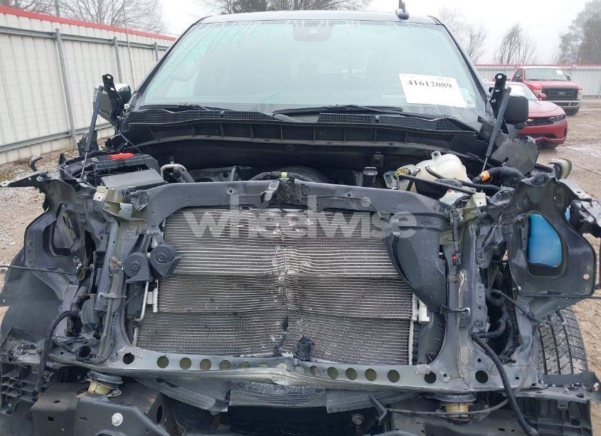 Photo 10 of 2023 Gmc Sierra 1500 4WD SHORT BOX DENALI (VIN 3GTUUGEL4PG195849)