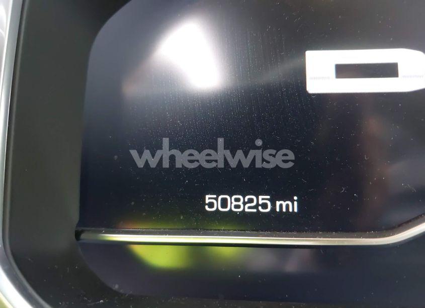 Photo 16 of 2023 Gmc Sierra 1500 4WD SHORT BOX DENALI (VIN 3GTUUGEL4PG195849)