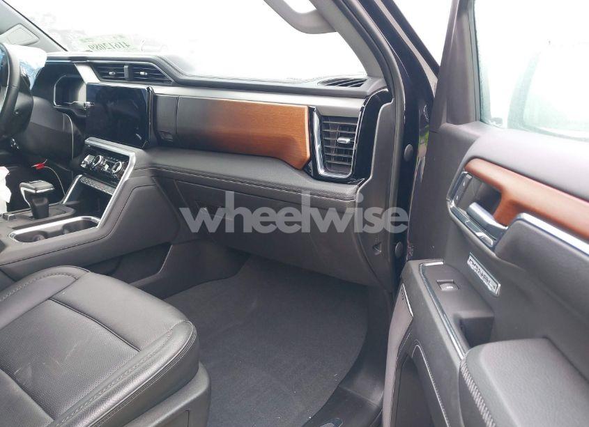 Photo 5 of 2023 Gmc Sierra 1500 4WD SHORT BOX DENALI (VIN 3GTUUGEL4PG195849)