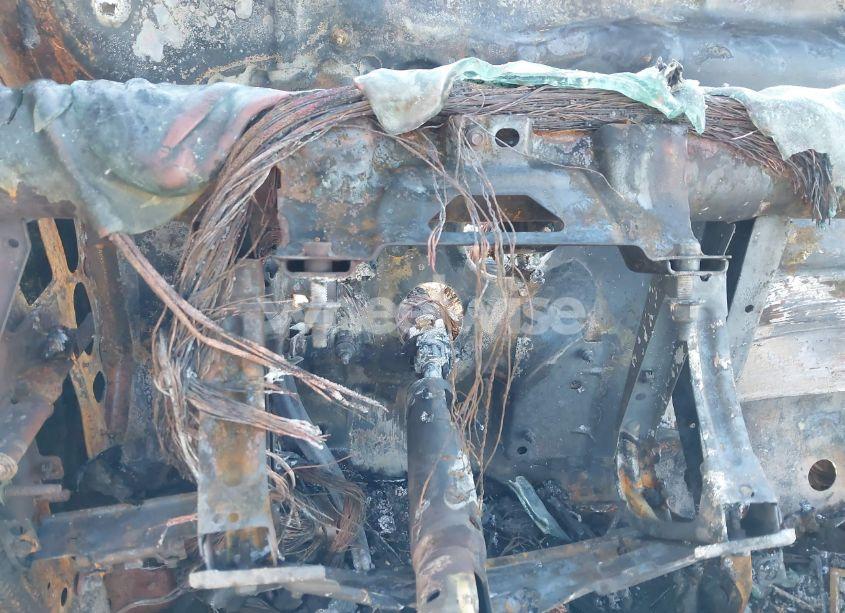 Photo 7 of 2022 Gmc Sierra 1500 4WD SHORT BOX DENALI (VIN 3GTUUGEL5NG658739)