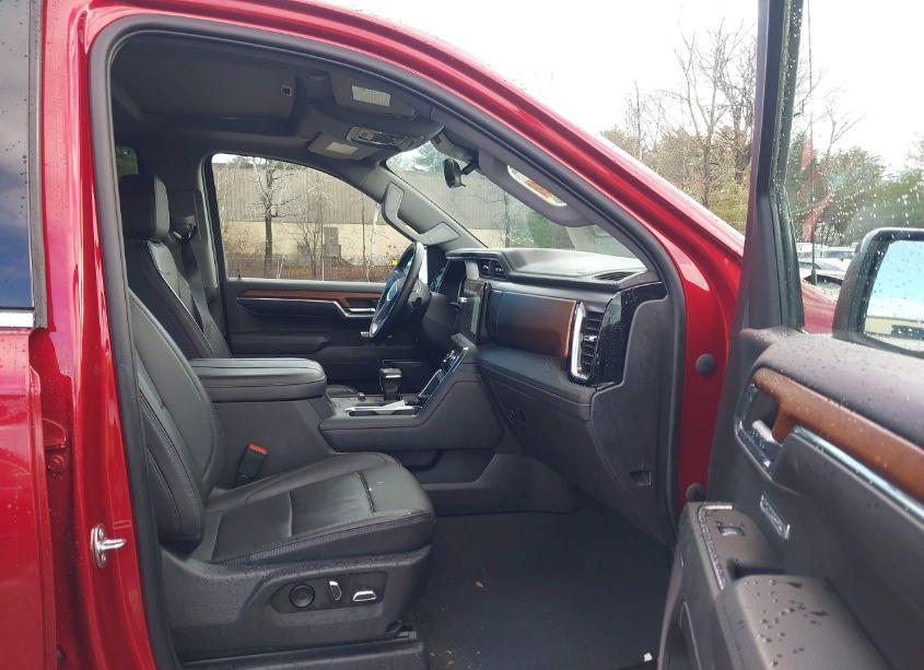 Photo 5 of 2023 Gmc Sierra 1500 4WD SHORT BOX DENALI (VIN 3GTUUGEL5PG233542)