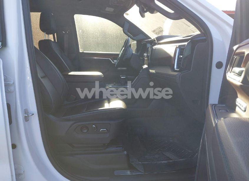 Photo 5 of 2023 Gmc Sierra 1500 4WD SHORT BOX DENALI (VIN 3GTUUGEL9PG151751)