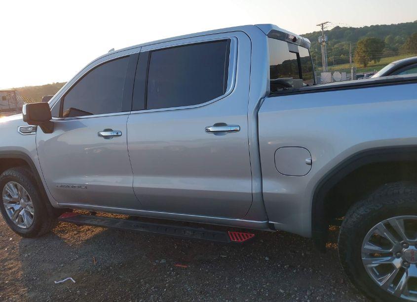 Photo 14 of 2022 Gmc Sierra 1500 4WD SHORT BOX DENALI (VIN 3GTUUGELXNG590468)