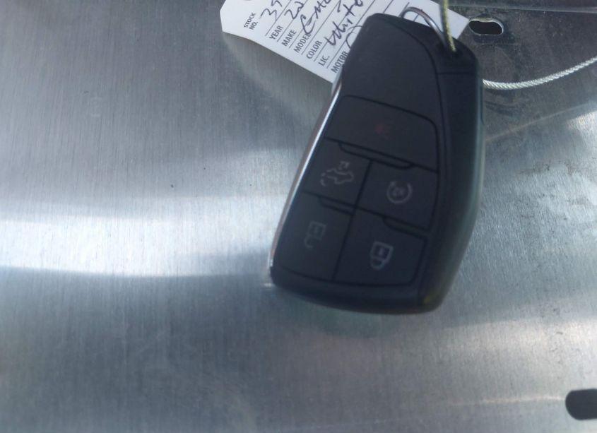 Photo 11 of 2023 Gmc Sierra 1500 (VIN 3GTUUGELXPG176318)