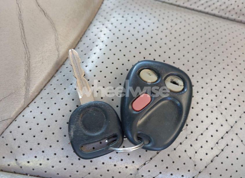 Photo 11 of 2006 Cadillac Escalade EXT STANDARD (VIN 3GYEK62N26G200713)