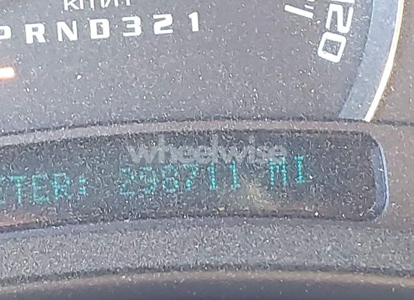 Photo 15 of 2006 Cadillac Escalade EXT STANDARD (VIN 3GYEK62N26G200713)