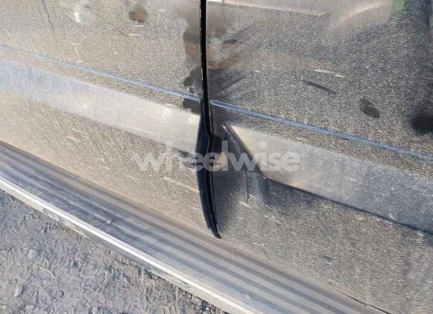 Photo 6 of 2006 Cadillac Escalade EXT STANDARD (VIN 3GYEK62N26G200713)