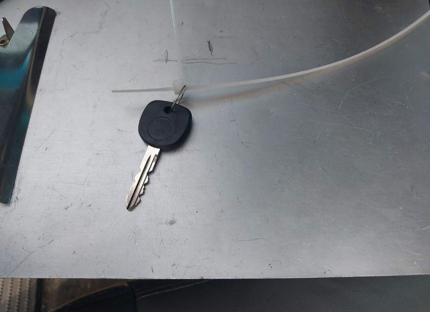 Photo 11 of 2005 Cadillac Escalade EXT STANDARD (VIN 3GYEK62N45G163209)