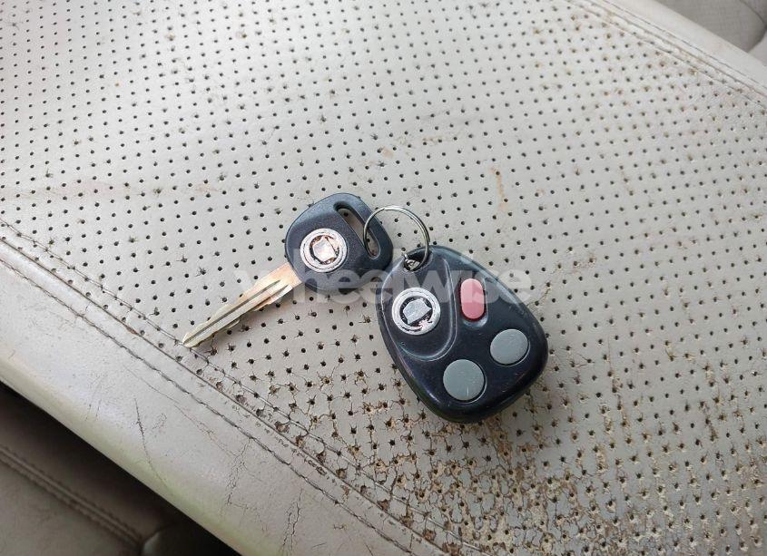 Photo 11 of 2006 Cadillac Escalade EXT STANDARD (VIN 3GYEK62N46G212572)