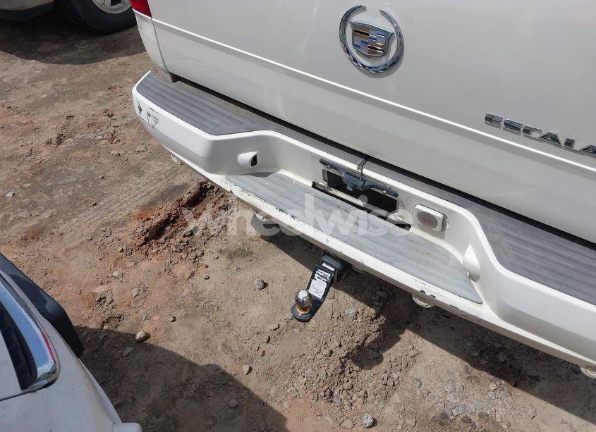 Photo 12 of 2006 Cadillac Escalade EXT STANDARD (VIN 3GYEK62N46G212572)