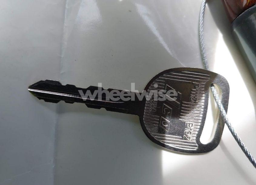 Photo 11 of 2005 Cadillac Escalade EXT STANDARD (VIN 3GYEK62N55G191729)