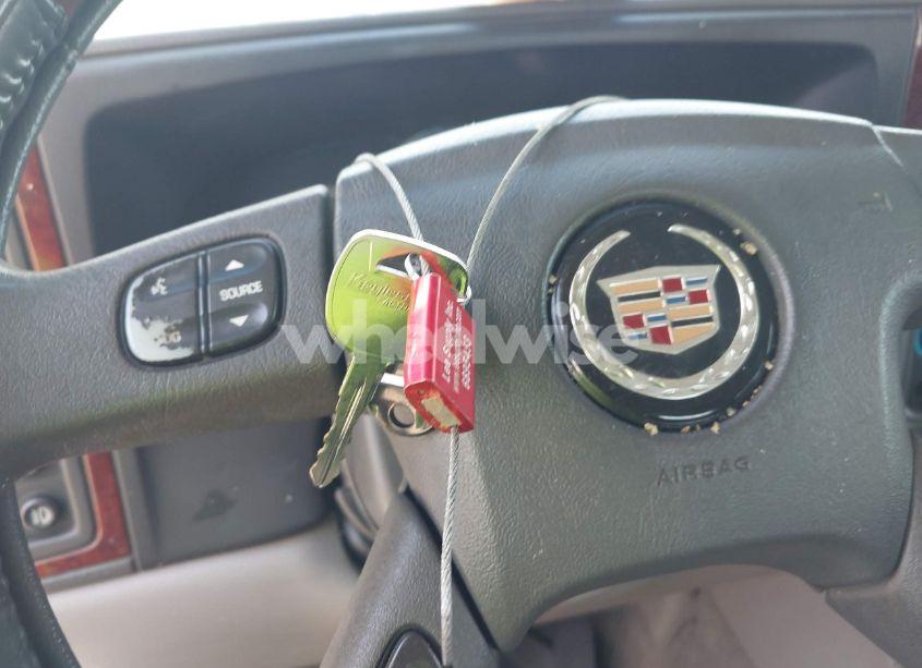 Photo 11 of 2006 Cadillac Escalade EXT STANDARD (VIN 3GYEK62N56G182658)