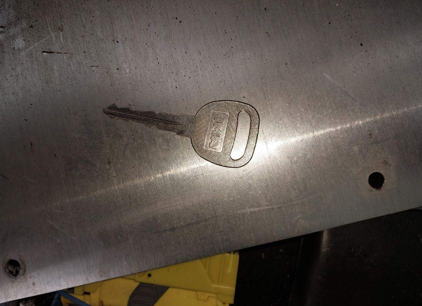 Photo 11 of 2005 Cadillac Escalade EXT STANDARD (VIN 3GYEK62N75G159073)