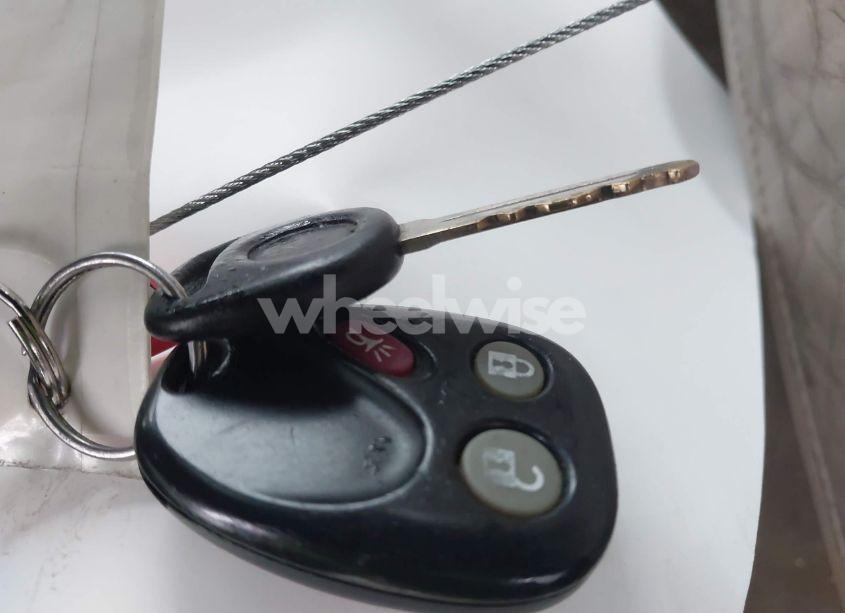 Photo 11 of 2006 Cadillac Escalade EXT STANDARD (VIN 3GYEK62N76G203171)