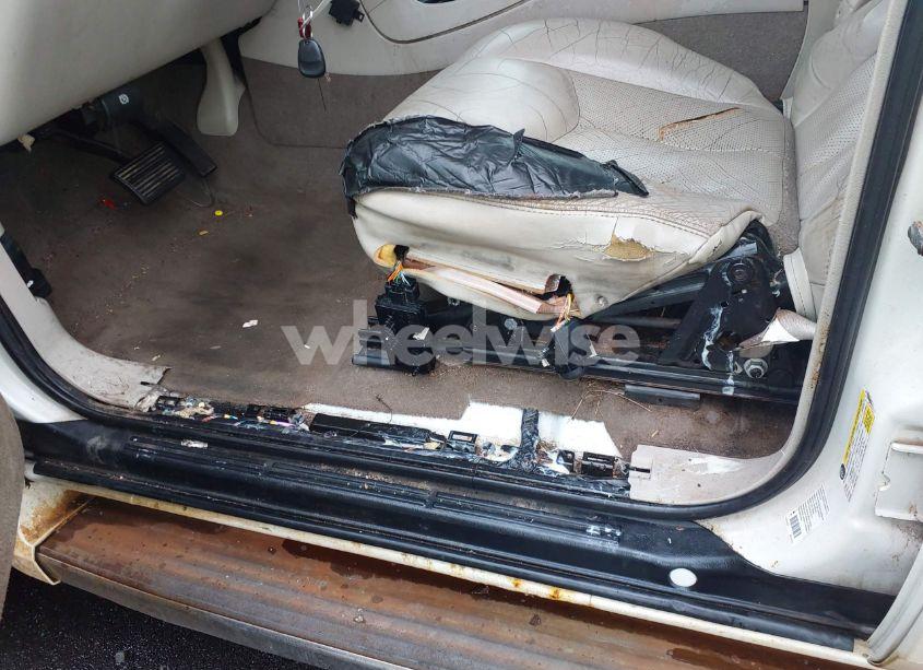 Photo 13 of 2006 Cadillac Escalade EXT STANDARD (VIN 3GYEK62N76G203171)