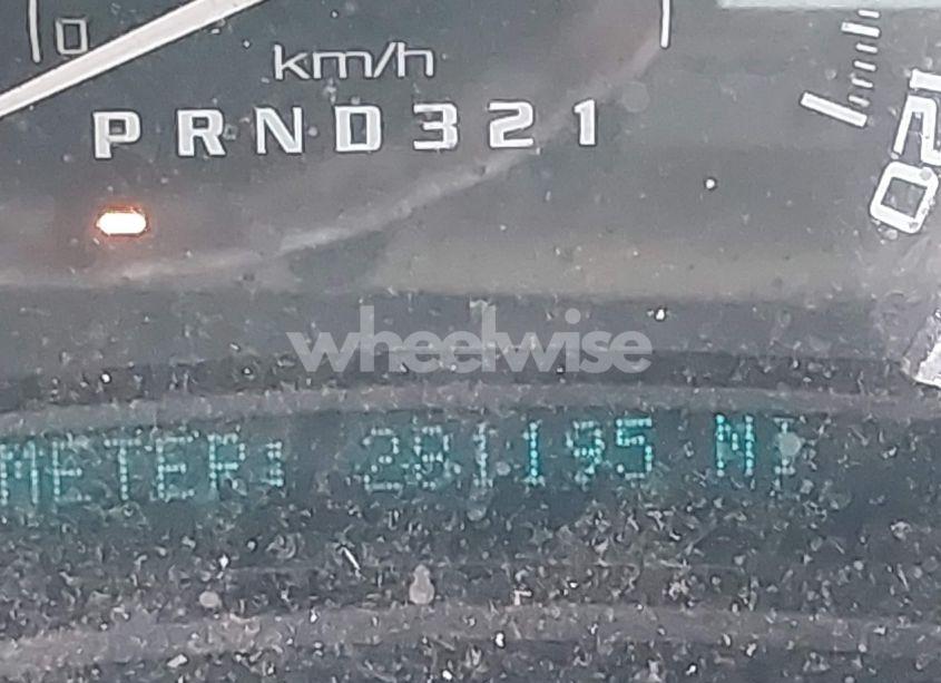 Photo 7 of 2006 Cadillac Escalade EXT STANDARD (VIN 3GYEK62N76G203171)