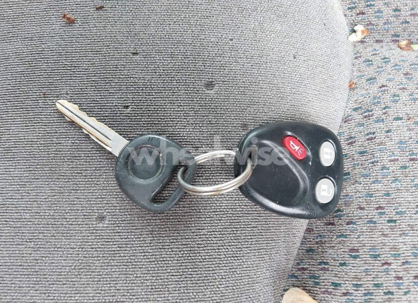 Photo 11 of 2005 Cadillac Escalade EXT STANDARD (VIN 3GYEK62N85G128074)