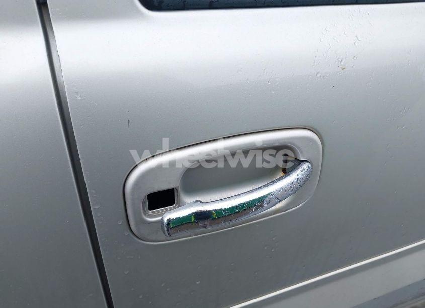 Photo 13 of 2005 Cadillac Escalade EXT STANDARD (VIN 3GYEK62N85G128074)