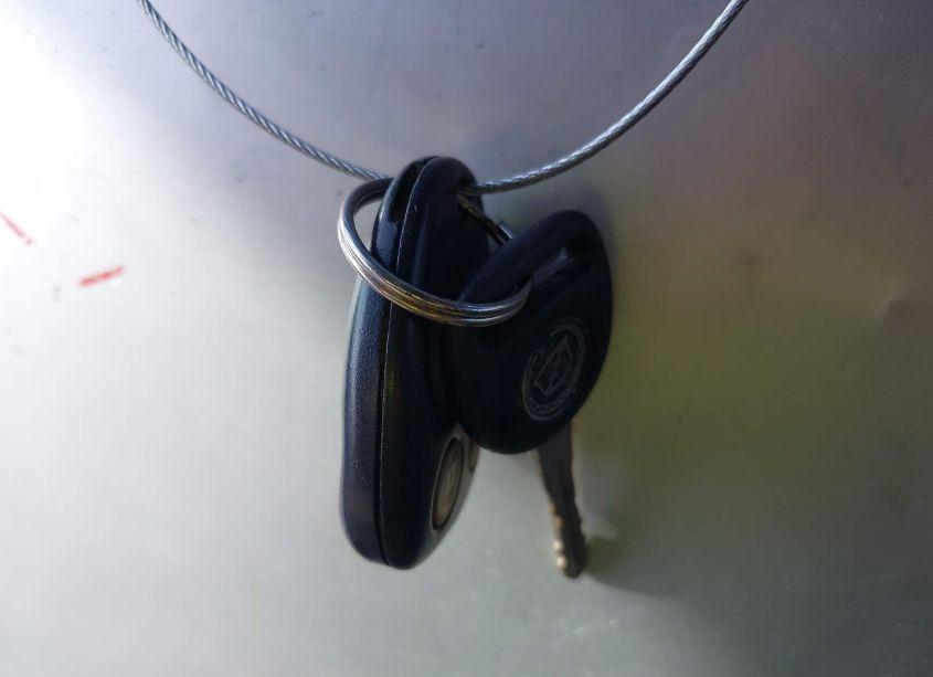 Photo 10 of 2005 Cadillac Escalade EXT STANDARD (VIN 3GYEK62NX5G186560)