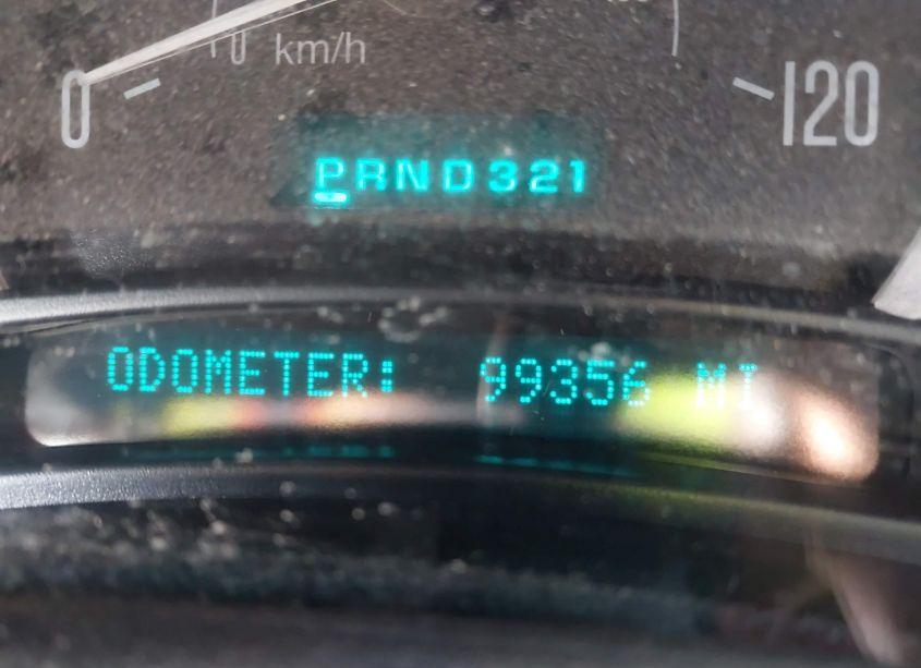 Photo 14 of 2005 Cadillac Escalade EXT STANDARD (VIN 3GYEK62NX5G186560)