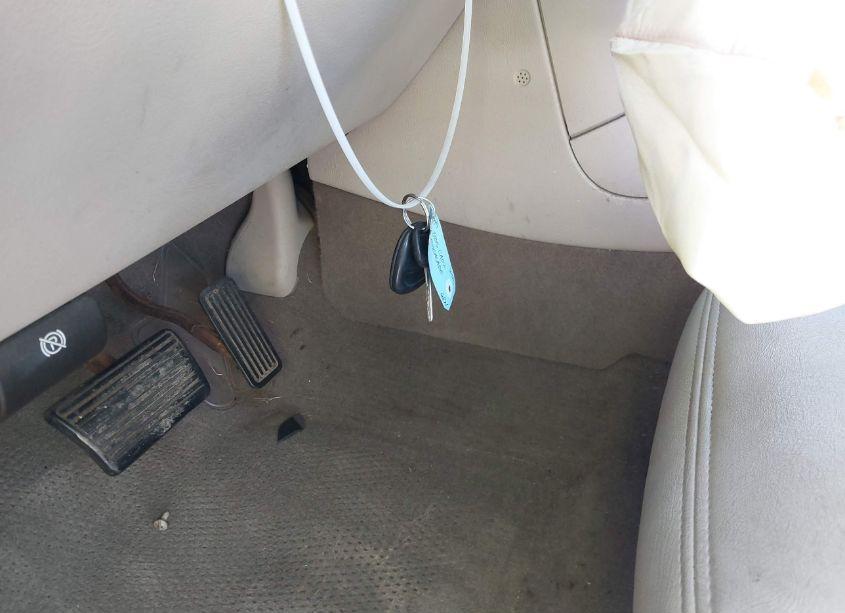 Photo 11 of 2005 Cadillac Escalade EXT STANDARD (VIN 3GYEK62NX5G189569)