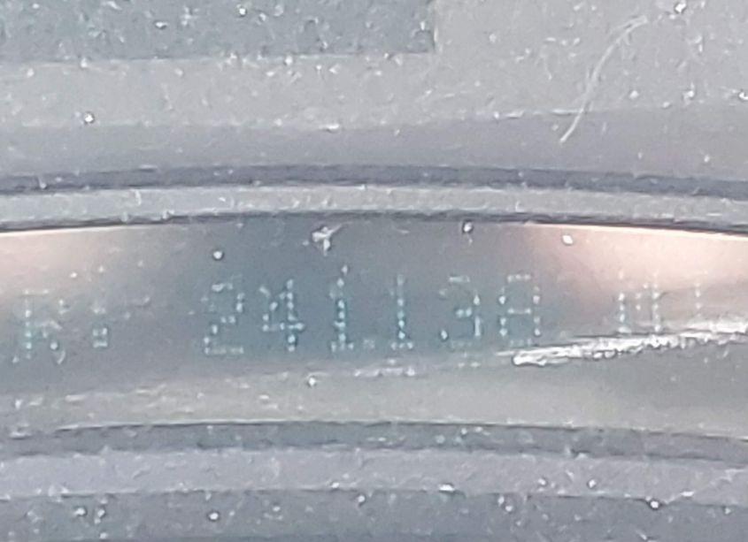 Photo 15 of 2005 Cadillac Escalade EXT STANDARD (VIN 3GYEK62NX5G189569)