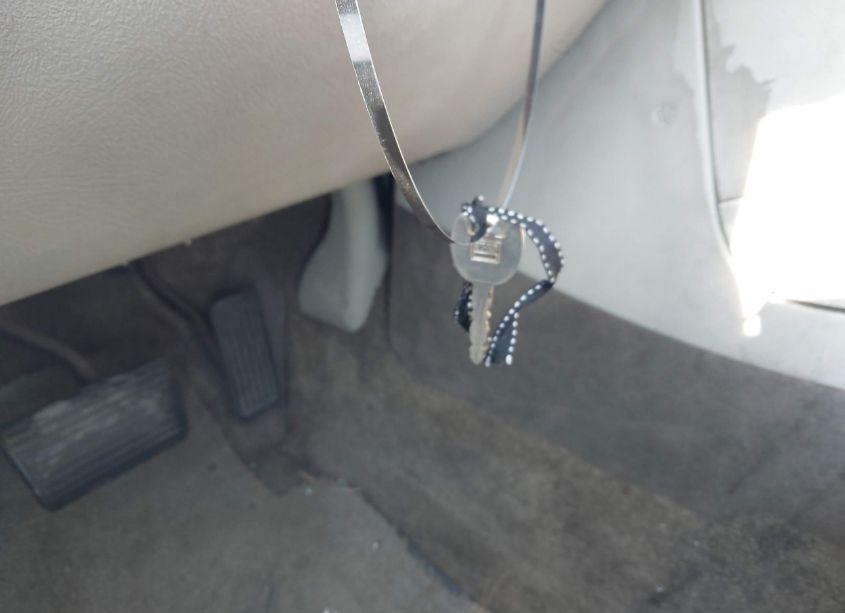 Photo 11 of 2003 Cadillac Escalade EXT STANDARD (VIN 3GYEK63N13G107935)