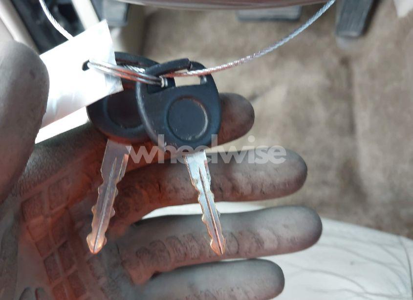 Photo 11 of 2003 Cadillac Escalade EXT STANDARD (VIN 3GYEK63N23G315533)