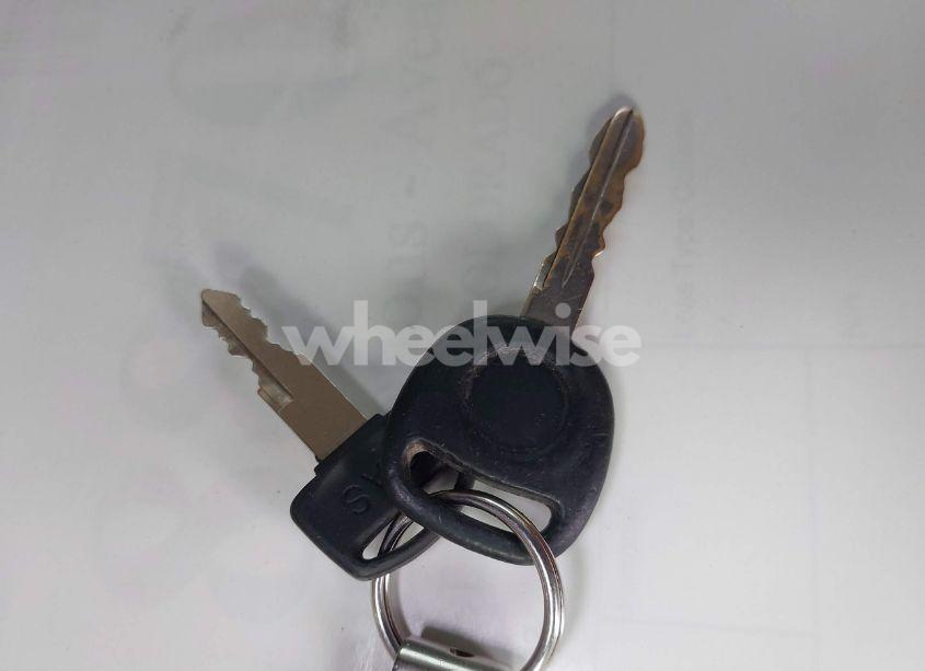 Photo 11 of 2003 Cadillac Escalade EXT STANDARD (VIN 3GYEK63N53G153543)