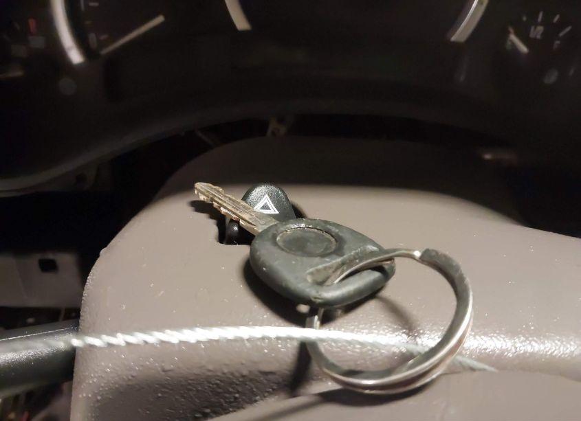 Photo 11 of 2003 Cadillac Escalade EXT STANDARD (VIN 3GYEK63N73G294355)