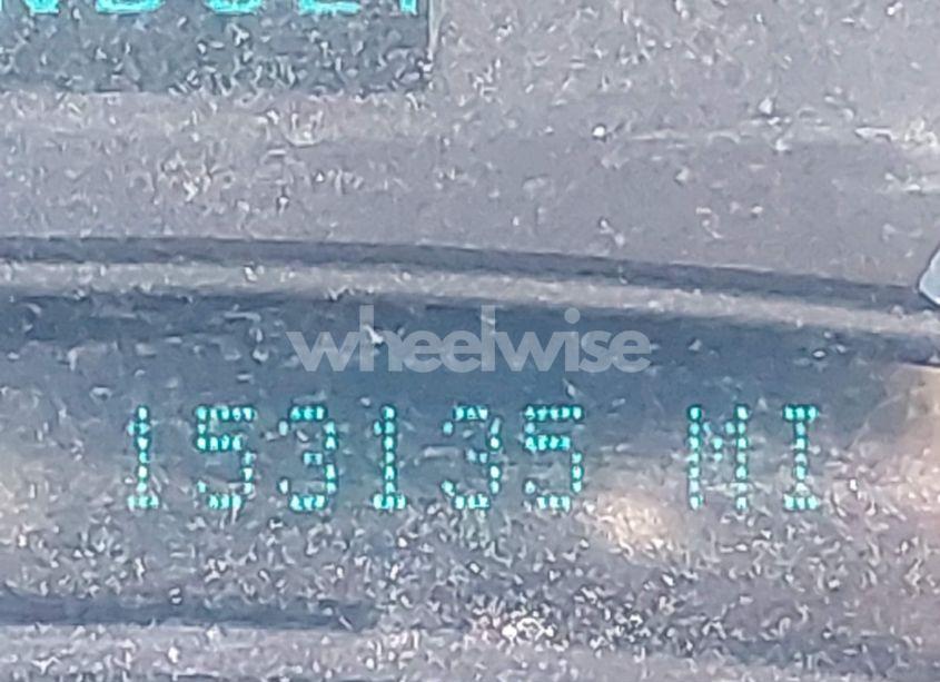 Photo 15 of 2003 Cadillac Escalade EXT STANDARD (VIN 3GYEK63N83G321790)