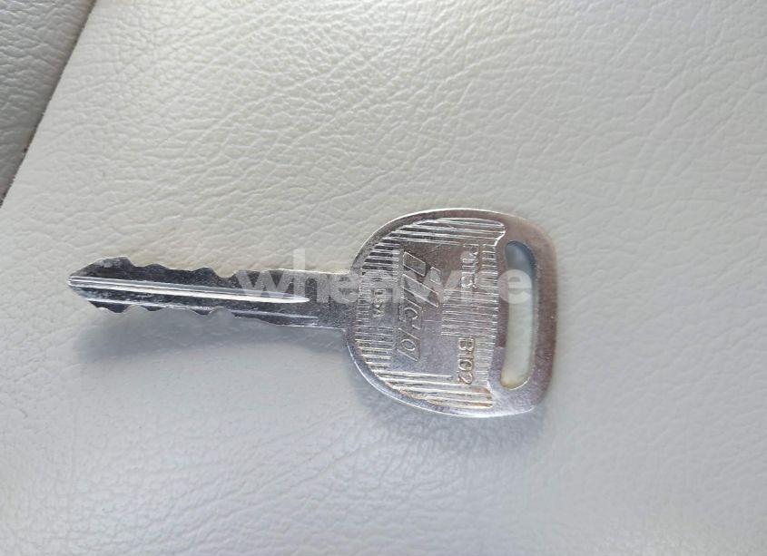 Photo 11 of 2003 Cadillac Escalade EXT STANDARD (VIN 3GYEK63N93G305565)