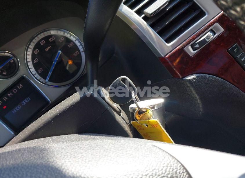 Photo 11 of 2009 Cadillac Escalade EXT STANDARD (VIN 3GYFK122X9G249899)